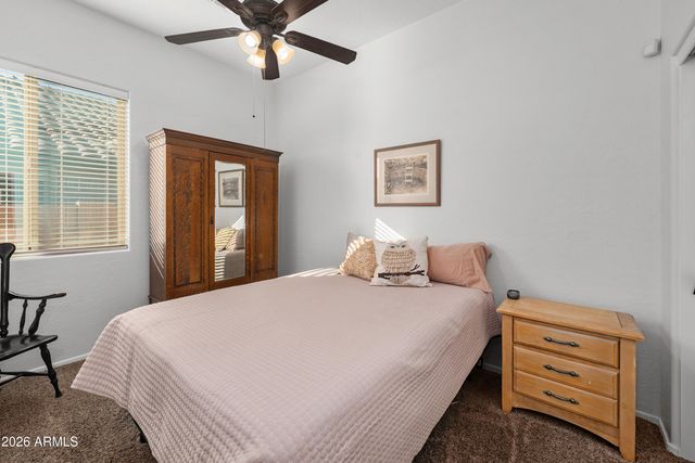 4365 S COLUMBINE Way, Gold Canyon, AZ 85118