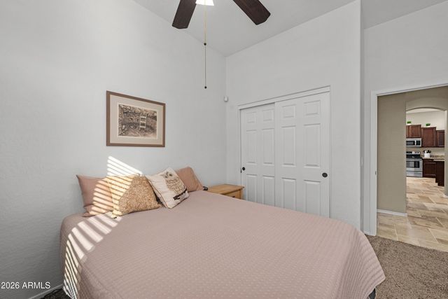 4365 S COLUMBINE Way, Gold Canyon, AZ 85118