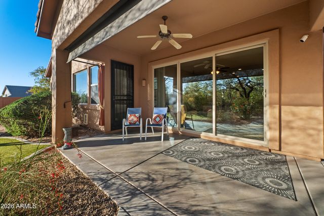 4365 S COLUMBINE Way, Gold Canyon, AZ 85118