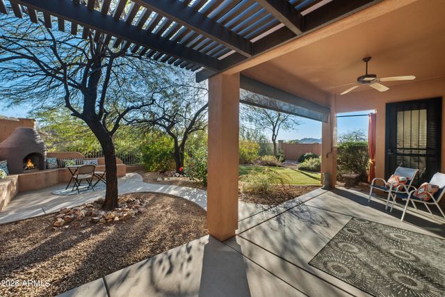 4365 S COLUMBINE Way, Gold Canyon, AZ 85118