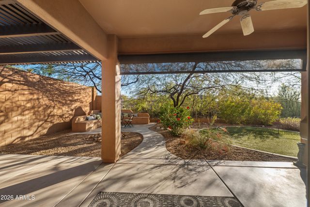 4365 S COLUMBINE Way, Gold Canyon, AZ 85118