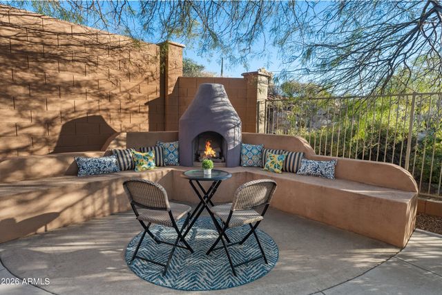 4365 S COLUMBINE Way, Gold Canyon, AZ 85118