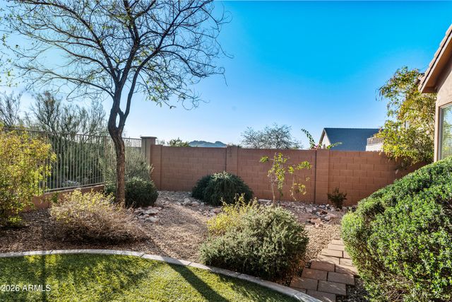 4365 S COLUMBINE Way, Gold Canyon, AZ 85118