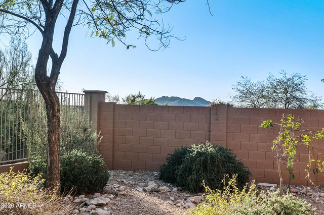 4365 S COLUMBINE Way, Gold Canyon, AZ 85118