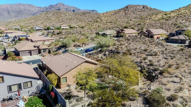 4365 S COLUMBINE Way, Gold Canyon, AZ 85118