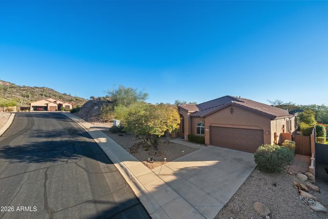 4365 S COLUMBINE Way, Gold Canyon, AZ 85118