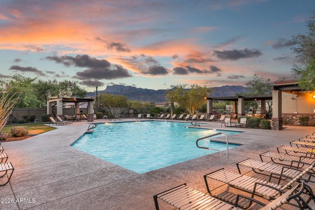 4365 S COLUMBINE Way, Gold Canyon, AZ 85118