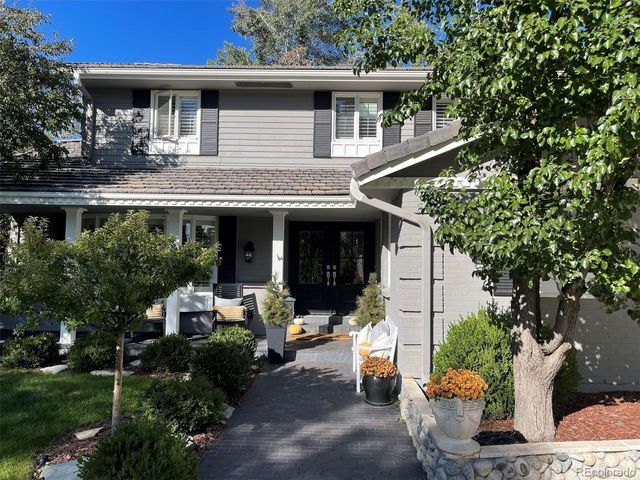 5788 Oak Creek Lane, Greenwood Village, CO 80121