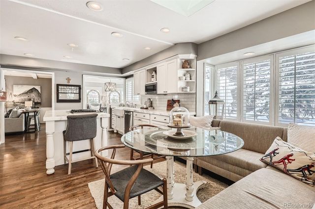 5788 Oak Creek Lane, Greenwood Village, CO 80121