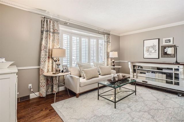 5788 Oak Creek Lane, Greenwood Village, CO 80121