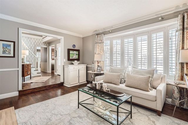 5788 Oak Creek Lane, Greenwood Village, CO 80121