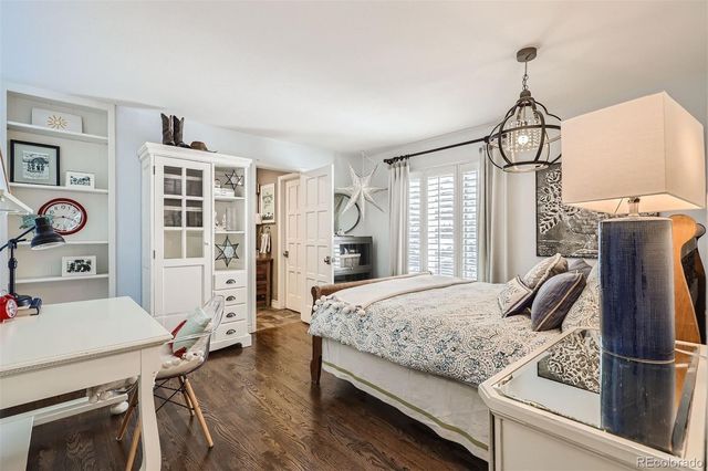 5788 Oak Creek Lane, Greenwood Village, CO 80121