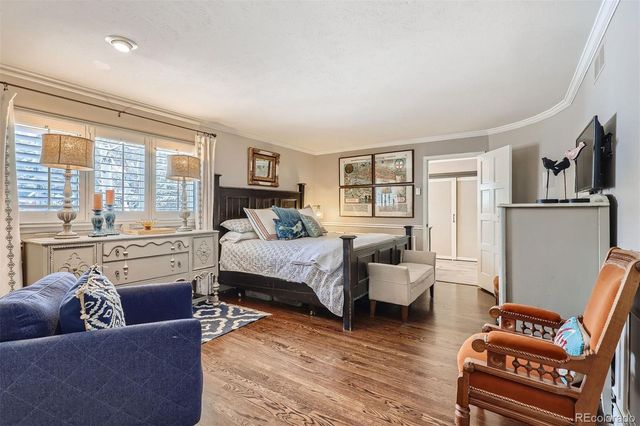 5788 Oak Creek Lane, Greenwood Village, CO 80121