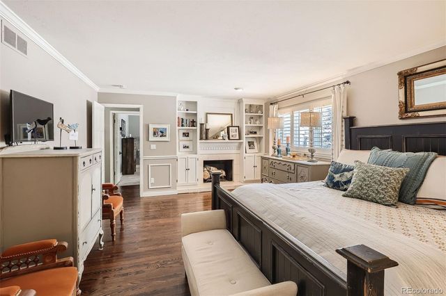 5788 Oak Creek Lane, Greenwood Village, CO 80121