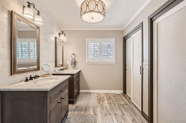 5788 Oak Creek Lane, Greenwood Village, CO 80121