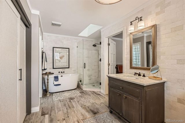 5788 Oak Creek Lane, Greenwood Village, CO 80121