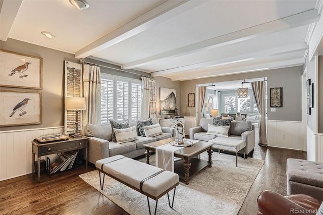 5788 Oak Creek Lane, Greenwood Village, CO 80121