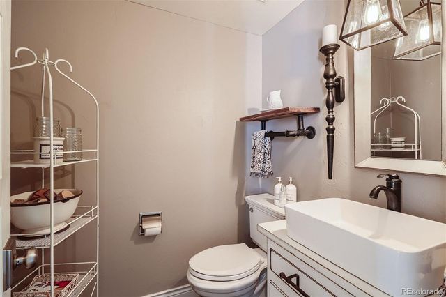 5788 Oak Creek Lane, Greenwood Village, CO 80121