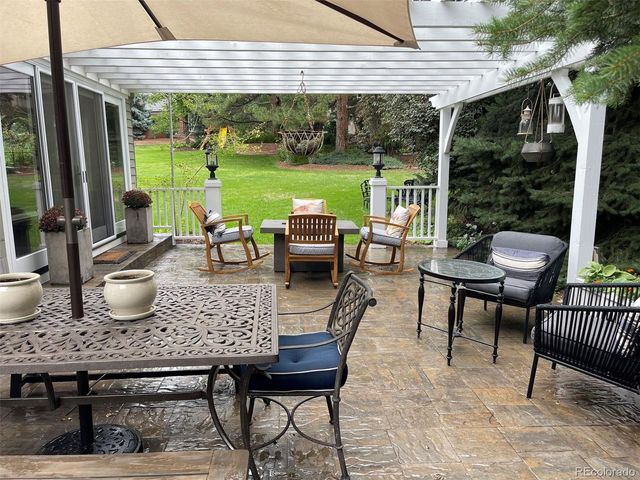 5788 Oak Creek Lane, Greenwood Village, CO 80121