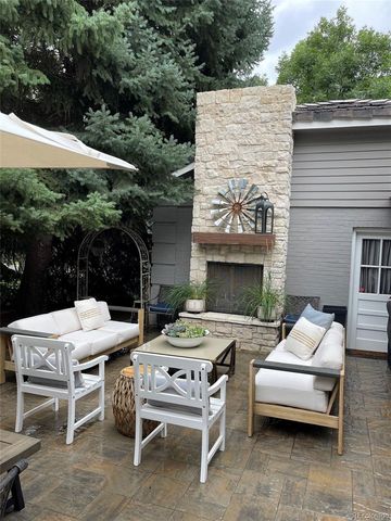 5788 Oak Creek Lane, Greenwood Village, CO 80121