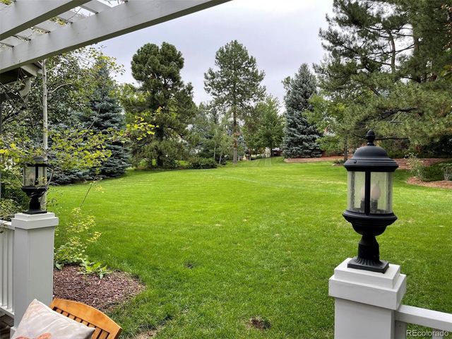 5788 Oak Creek Lane, Greenwood Village, CO 80121