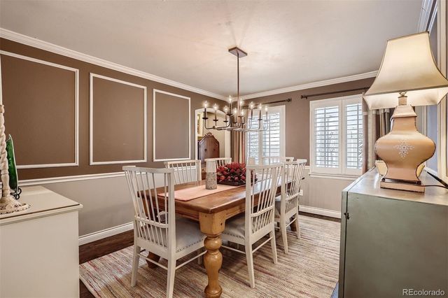 5788 Oak Creek Lane, Greenwood Village, CO 80121