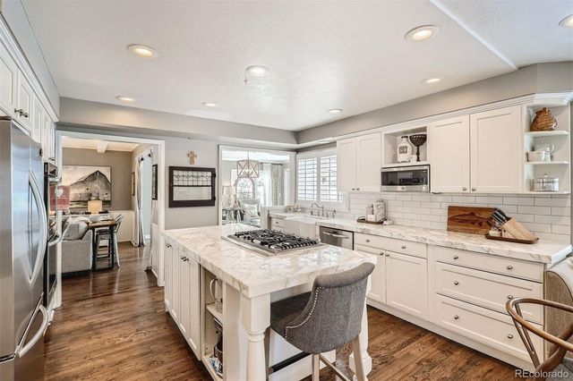 5788 Oak Creek Lane, Greenwood Village, CO 80121