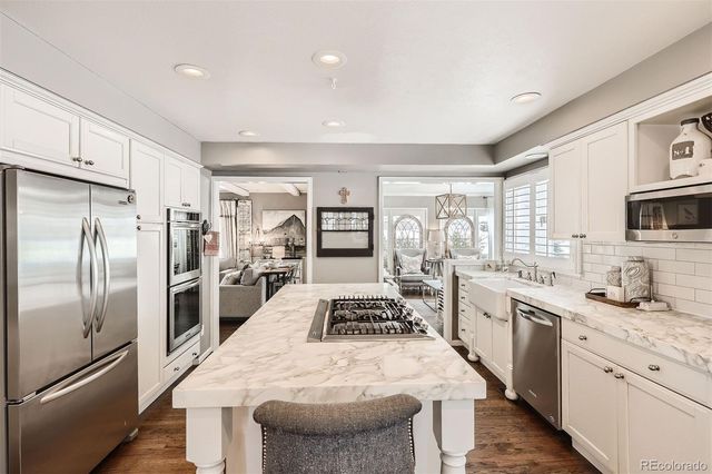 5788 Oak Creek Lane, Greenwood Village, CO 80121