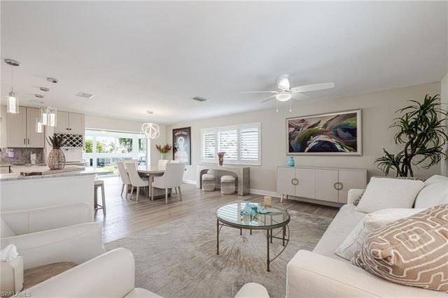 1671 Edith Esplanade 208, Cape Coral, FL 33904