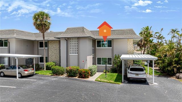 1671 Edith Esplanade 208, Cape Coral, FL 33904