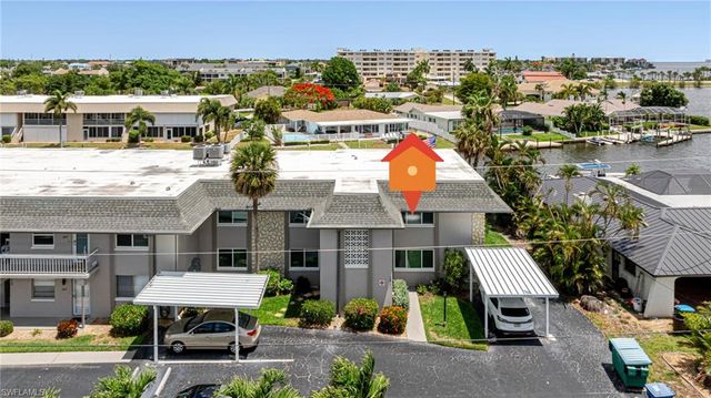1671 Edith Esplanade 208, Cape Coral, FL 33904