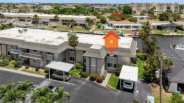 1671 Edith Esplanade 208, Cape Coral, FL 33904