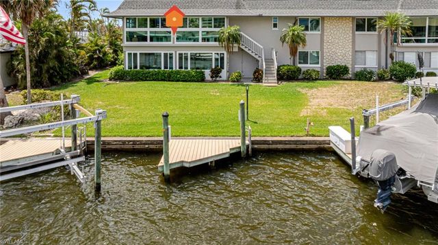 1671 Edith Esplanade 208, Cape Coral, FL 33904