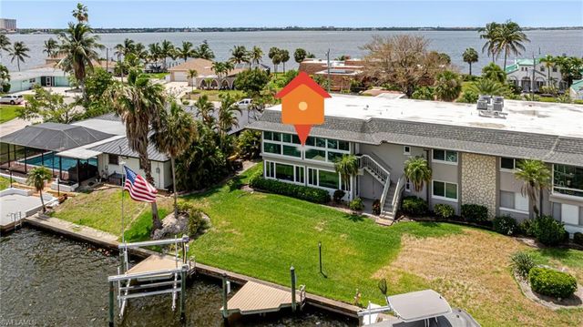 1671 Edith Esplanade 208, Cape Coral, FL 33904