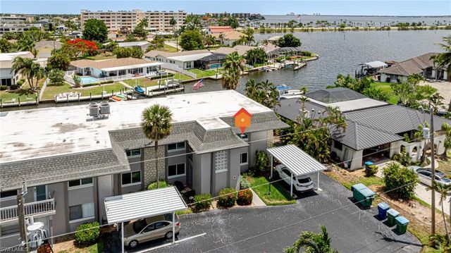 1671 Edith Esplanade 208, Cape Coral, FL 33904
