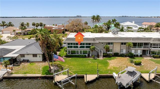 1671 Edith Esplanade 208, Cape Coral, FL 33904