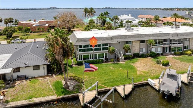 1671 Edith Esplanade 208, Cape Coral, FL 33904