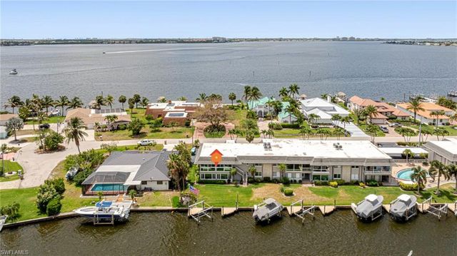 1671 Edith Esplanade 208, Cape Coral, FL 33904
