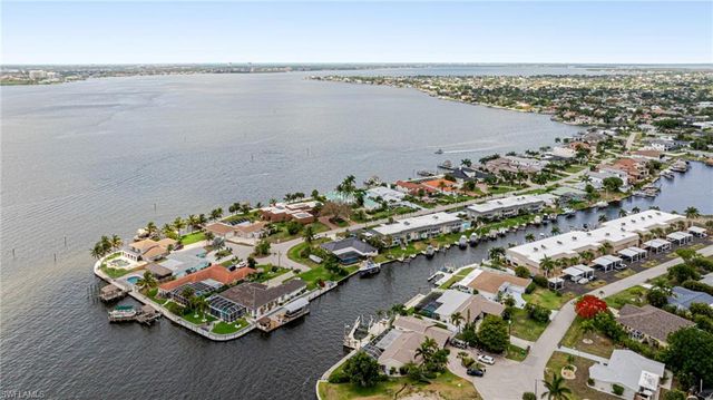 1671 Edith Esplanade 208, Cape Coral, FL 33904