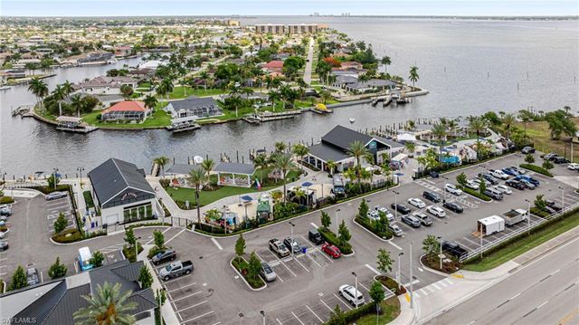 1671 Edith Esplanade 208, Cape Coral, FL 33904
