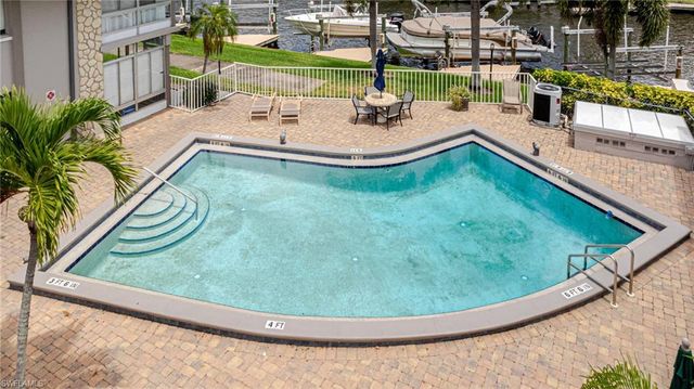 1671 Edith Esplanade 208, Cape Coral, FL 33904