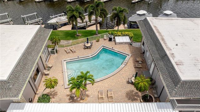 1671 Edith Esplanade 208, Cape Coral, FL 33904