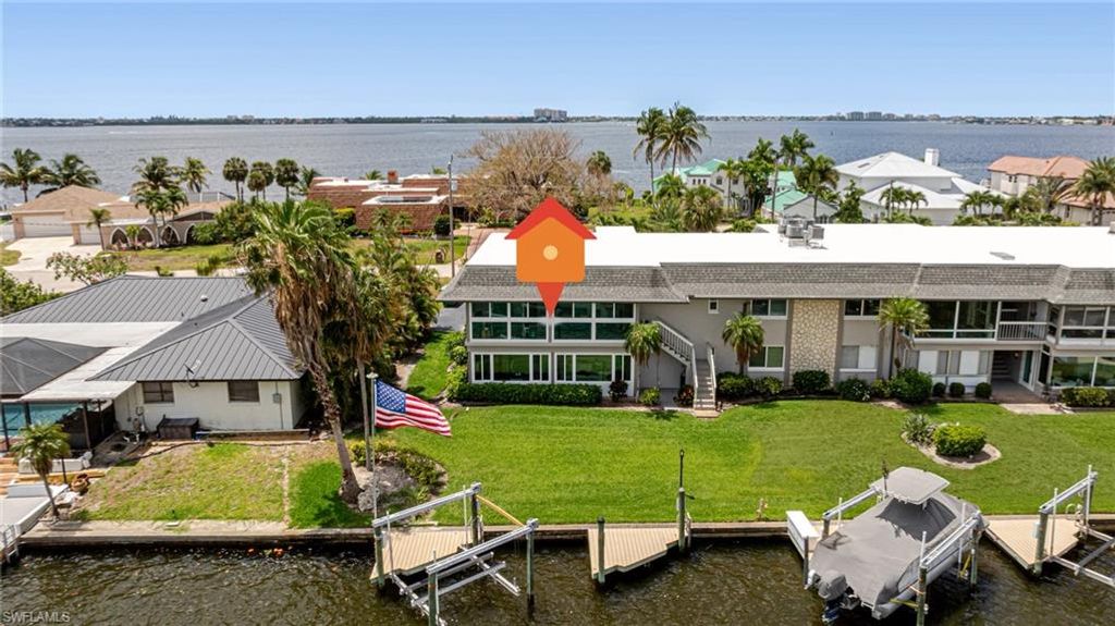 1671 Edith Esplanade 208, CAPE CORAL, FL 33904 — photo 3