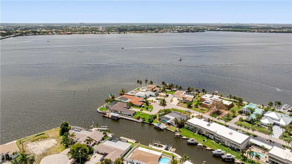 1671 Edith Esplanade 208, CAPE CORAL, FL 33904 — photo 4