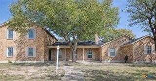1307 Nix Road, Lampasas, TX 76550
