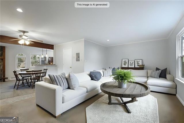 1350 Overlook Cove SE, Smyrna, GA 30080