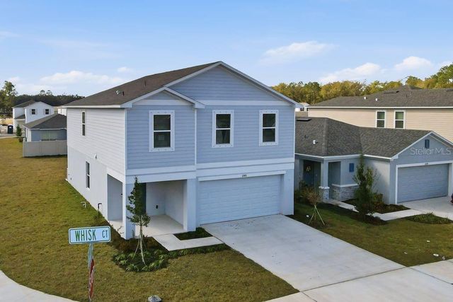 12486 WHISK COURT, Hudson, FL 34669