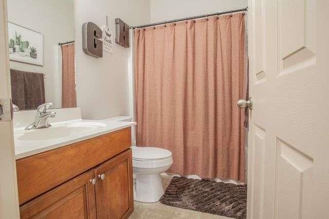 265 Creekside, Hiram, GA 30141