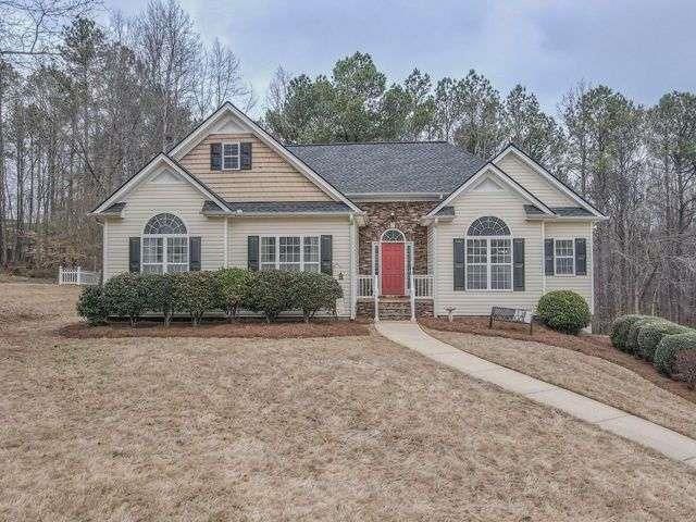 265 Creekside, Hiram, GA 30141