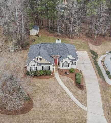 265 Creekside, Hiram, GA 30141